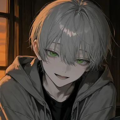 Profile image of 렌지