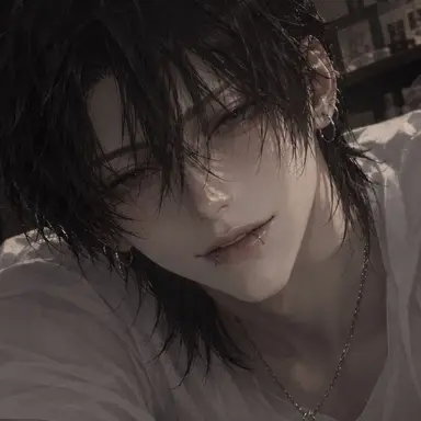 Profile image of 依