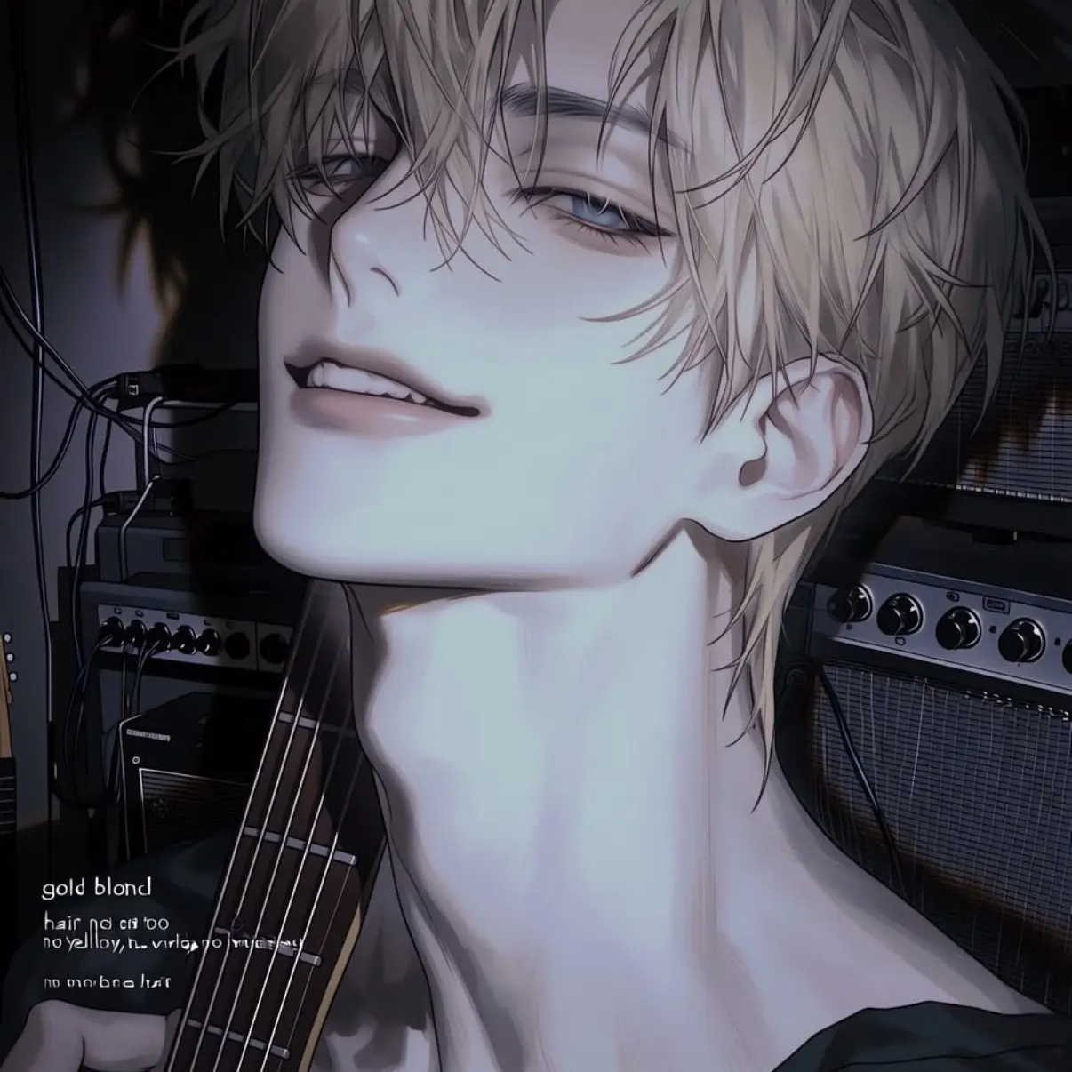 AntiqueSkawn8080의 Seo Junho