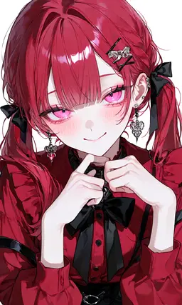 Profile image of 芽里衣