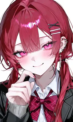 Profile image of 芽里衣
