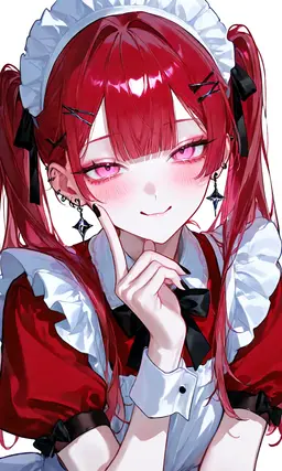 Profile image of 芽里衣