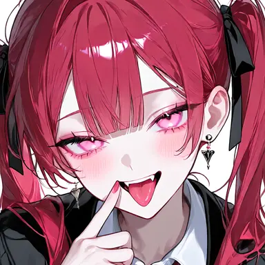 Profile image of 芽里衣