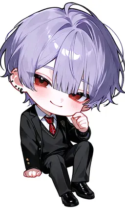 Profile image of 涼