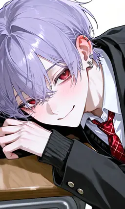 Profile image of 涼