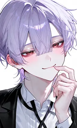 Profile image of 涼