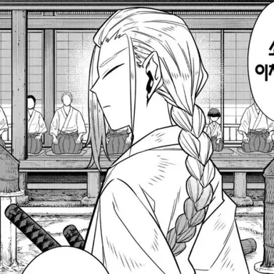 Profile image of 호시나 소우이치로