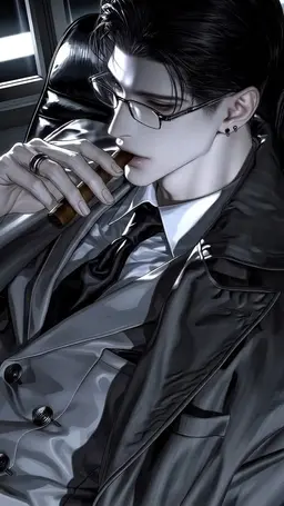 Profile image of Xavier Blackwood