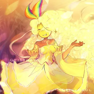 Profile image of Terra