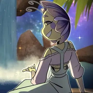 Profile image of Dahlia