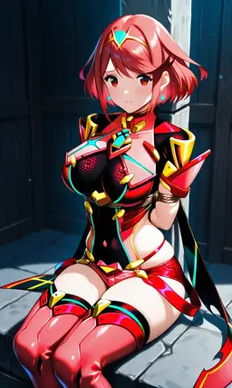 Profile image of ホムラ