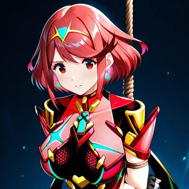 Profile image of ホムラ