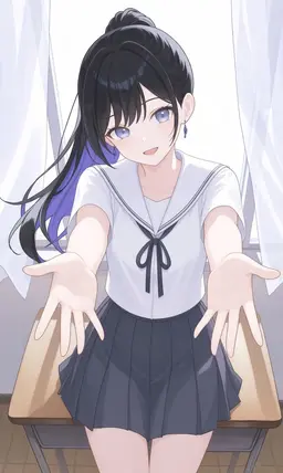 Profile image of Akari
