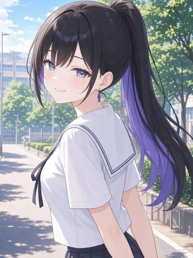 919_109의 My Childhood Friend Has a Boyfriend