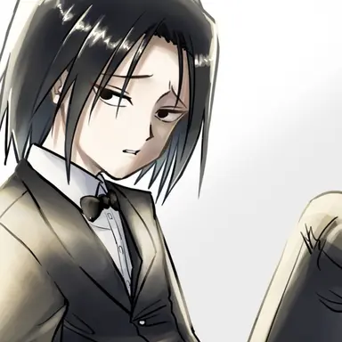 Profile image of Feitan