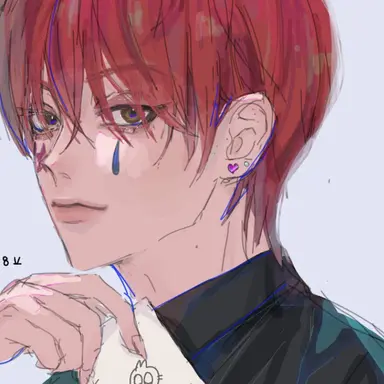 Profile image of Hisoka