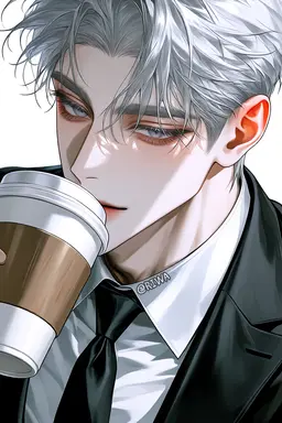 Profile image of ペク_シウ