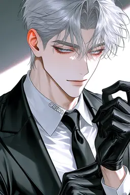 Profile image of ペク_シウ