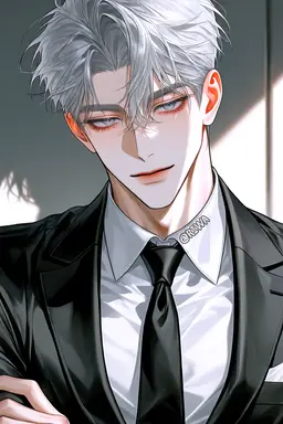 Profile image of ペク_シウ