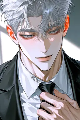Profile image of ペク_シウ
