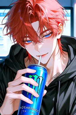 Profile image of ユン_채민