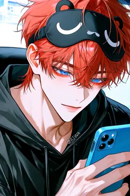 Profile image of ユン_채민
