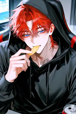 Profile image of ユン_채민