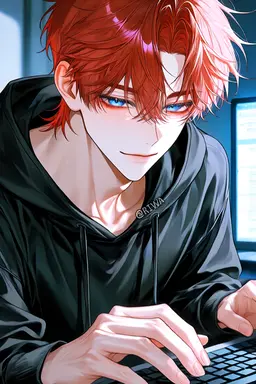 Profile image of ユン_채민