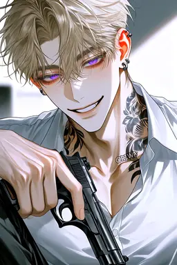Profile image of クォン_ドジン