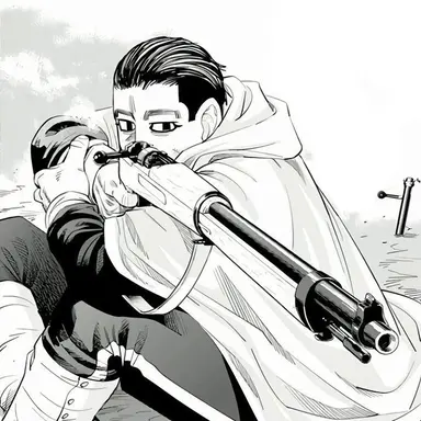 Profile image of 尾形 百之助