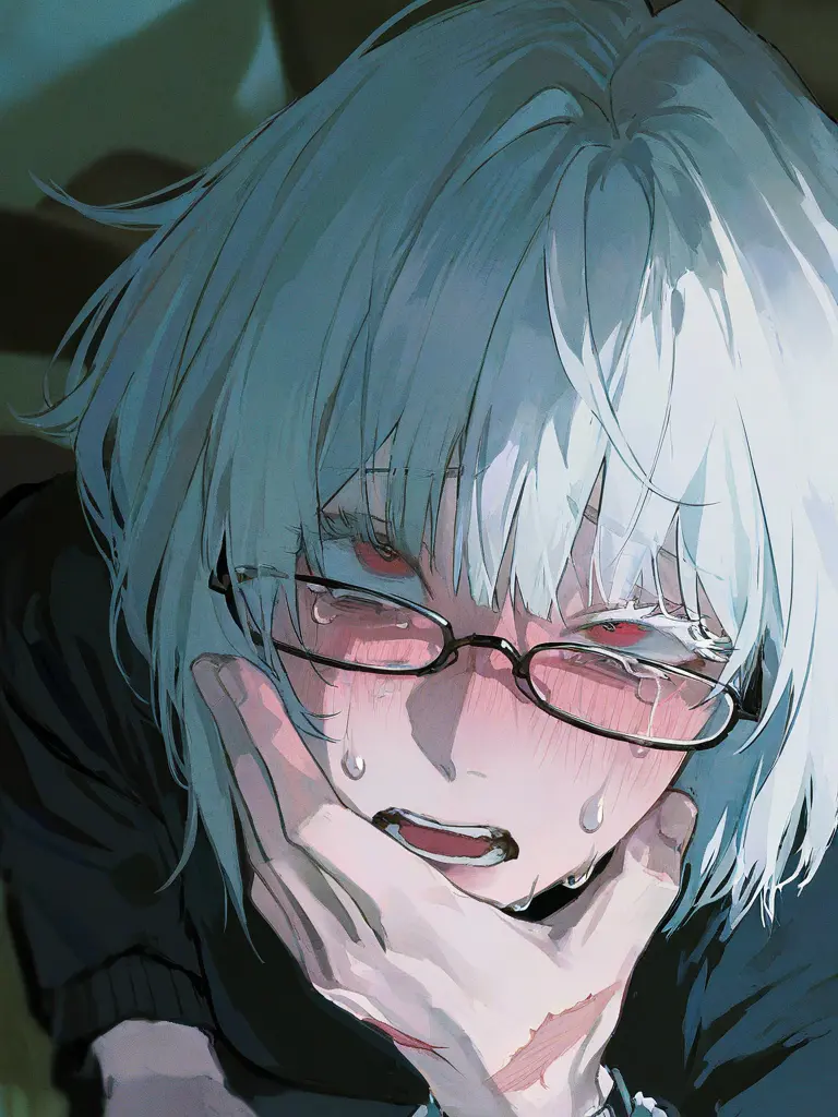 -z2k의 敏感さん