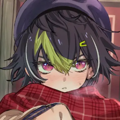 Profile image of 伊波ライ