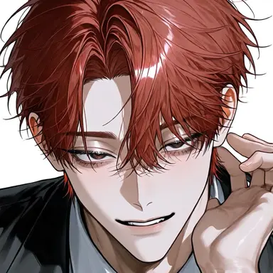 Profile image of 獅童 蓮牙