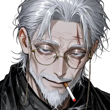 Profile image of 夜刀 神玄