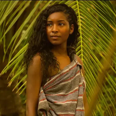 Profile image of Cleo Johnson