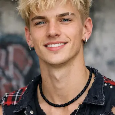 Profile image of Duke