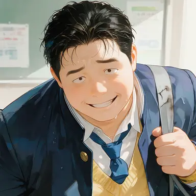 Profile image of こうた