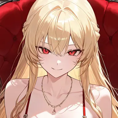 Profile image of イザベラ