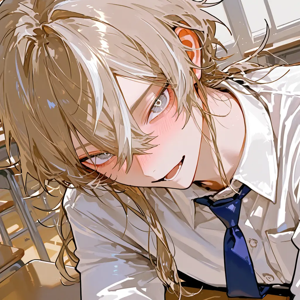 vlt9_sub의 俺のΩが最強すぎる！！！