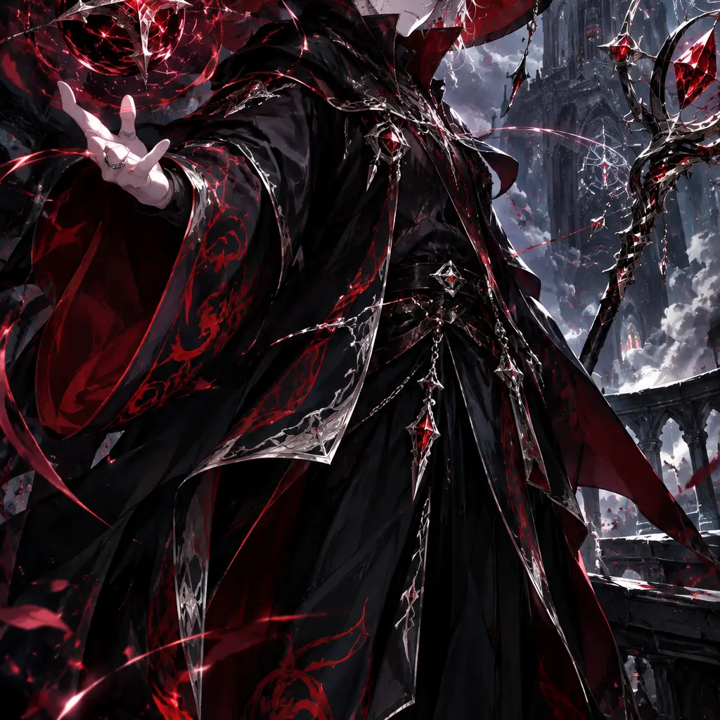 LazyFlame7213의 Hero of the Guillotine