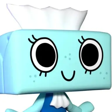 Profile image of ティシャ
