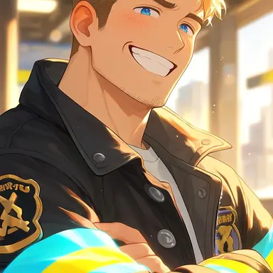 Profile image of Brody