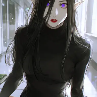 Profile image of Sylvaine