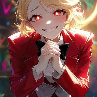 Profile image of Charlie