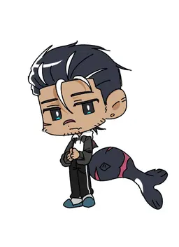 Profile image of シャチ