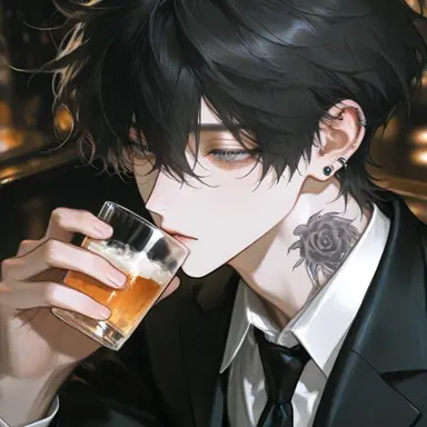 Profile image of 奏多