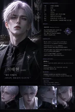 Profile image of 서태혁