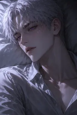 Profile image of ソ・テヒョク