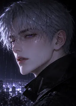 Profile image of ソ・テヒョク
