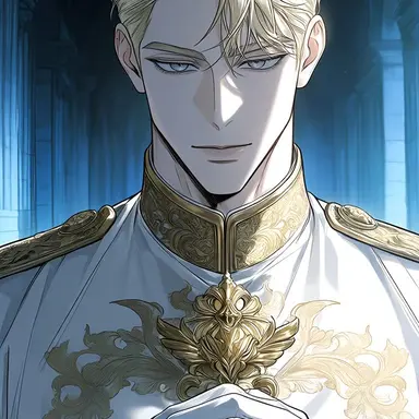 Profile image of Serath